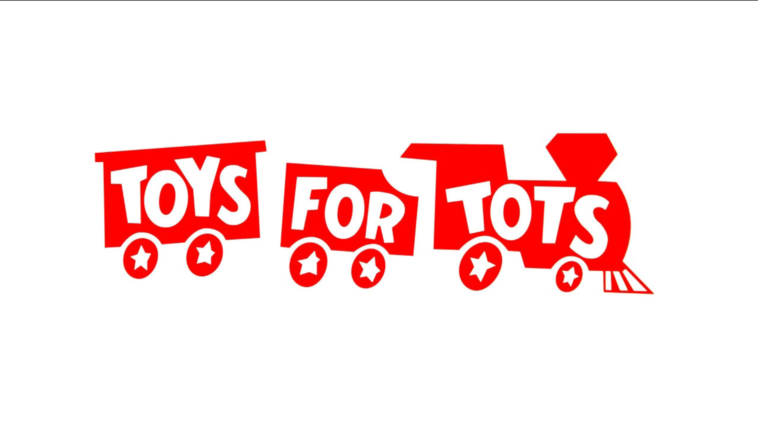 Toys for Tots Promotion 