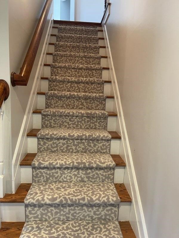 Installation Gallery | Independent Carpet One Floor & Home in Westland